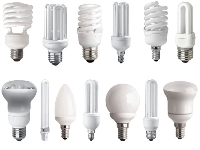 Плюсы и минусы энергосберегающих ламп