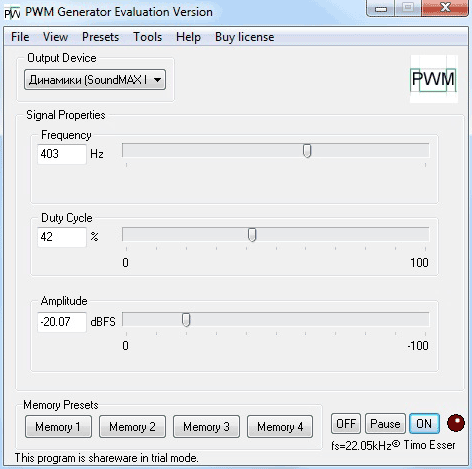 pwm generator1