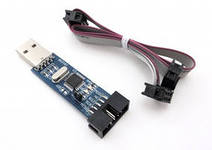 USB программатор avr. Как прошить микроконтроллер avr?